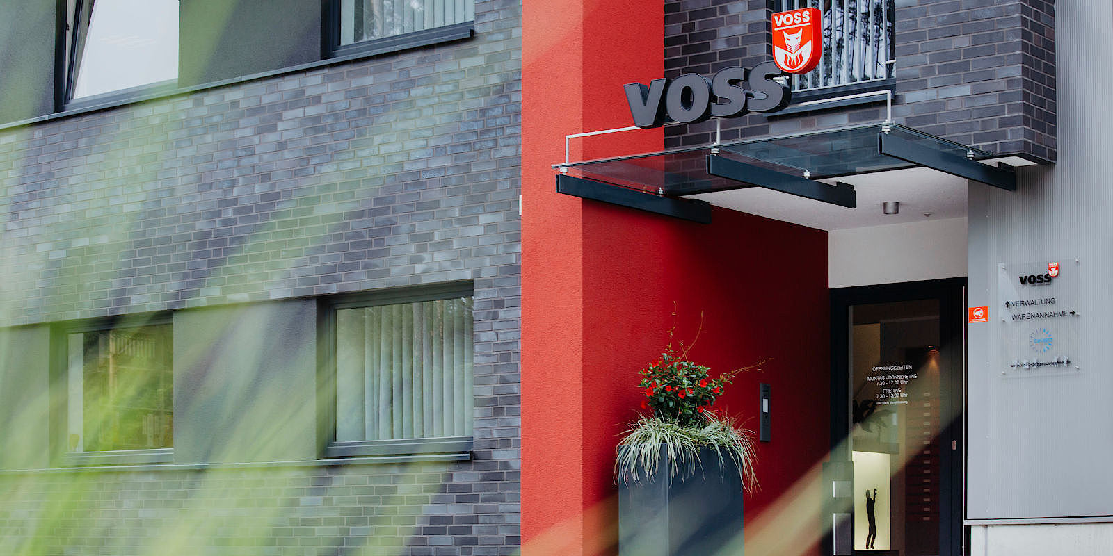 PV Bad Wärme Emsland Heinrich VOSS Gebäudetechnik GmbH